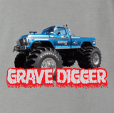Big Footdigger