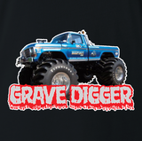 Big Footdigger
