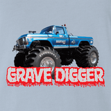 Big Footdigger