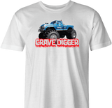 Big Footdigger