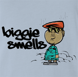 Biggie Smells