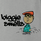 Biggie Smells