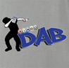   Bingo Dab Ash t-shirt 