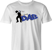   Bingo Dab men's t-shirt 