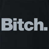 Bitchy Bench