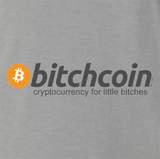 BTC Bitchcoin