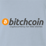 BTC Bitchcoin
