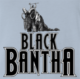 Black Banther