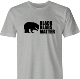 Black Bears Matter