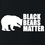 Black Bears Matter