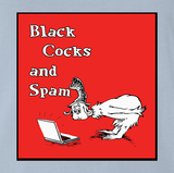 Black Ham