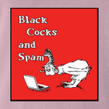 Black Ham