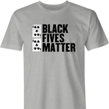 Black Fives Matter