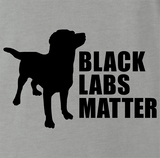 Black Labs Matter
