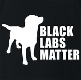 Black Labs Matter