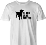 Black Labs Matter