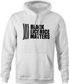 funny black licorice matters hoodie
