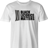 Black Licorice Matters