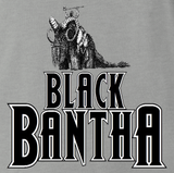 Black Banther