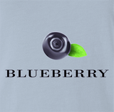 Blueberry