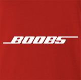Boobs