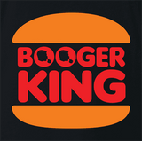 Booger King