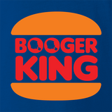Booger King
