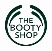 funny big booty body shop white t-shirt