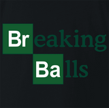 Breaking Balls
