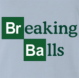 Breaking Balls