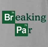 Breaking Par