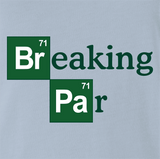 Breaking Par