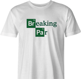 Breaking Par