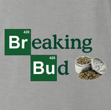 Breaking Bud