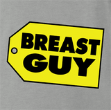 Breast Guy