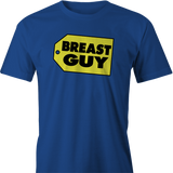Breast Guy