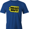 Funny Breast Guy T-Shirt for People who like boobs 