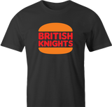 British Burger