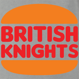 British Burger