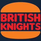 British Burger