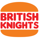 British Burger