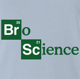 Bro Science