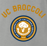 Broccoli University