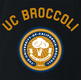 Broccoli University
