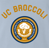 Broccoli University