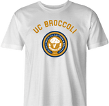 Broccoli University