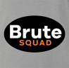 Funny Princess Bride Brute Squad t-shirt grey