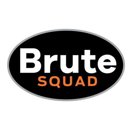 Funny Princess Bride Brute Squad t-shirt white 