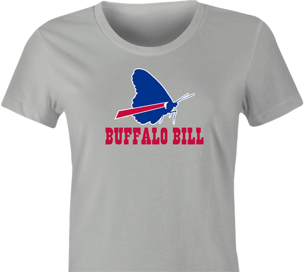 womens bills shirts