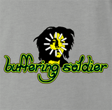 Buffering Soldier
